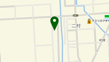 HESTAチャージ USA敦賀店の地図画像