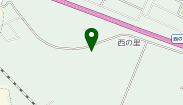 HESTAチャージ 里の森天然温泉森の湯の地図画像