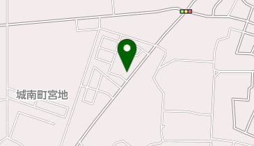 HESTAチャージ じぞう亭の地図画像