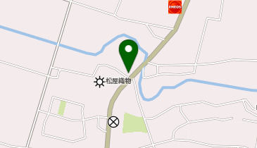 HESTAチャージ スナックドリームの地図画像