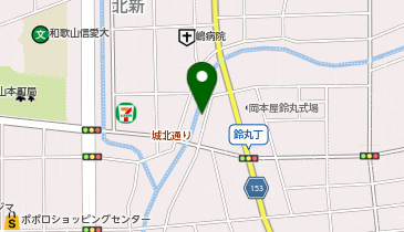 HESTAチャージ 居酒屋鶫-つぐみ-の地図画像