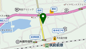 HESTAチャージ いとモモネパールカフェandカレーハウスの地図画像