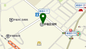 HESTAチャージ 有限会社きたぐにコーポレーションの地図画像