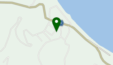 HESTAチャージ seasidevillaSASAOの地図画像