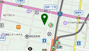 HESTAチャージ HOTELYUZUKIの地図画像