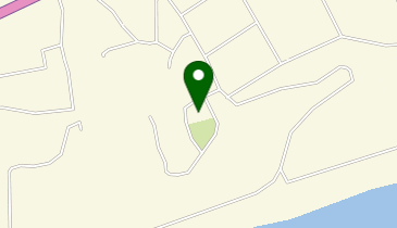 HESTAチャージ 表浜ほうべの森の地図画像