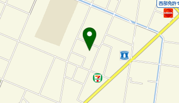 HESTAチャージ スタジオワイアン倶楽部の地図画像