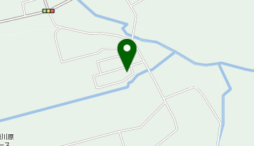 HESTAチャージ 五所川原ひまわりの地図画像