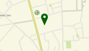 HESTAチャージ 北上ひまわりの地図画像