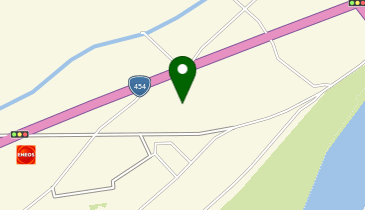 HESTAチャージ 八戸ひまわりの地図画像