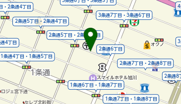 HESTAチャージ きわき家の地図画像