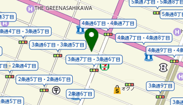 HESTAチャージ まいもん工房寅寅の地図画像