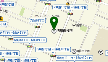 HESTAチャージ 串揚げ居酒屋名なしの地図画像