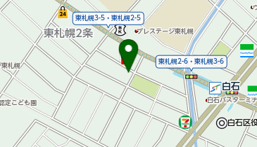 HESTAチャージ 炭火焼バルSACHIの地図画像