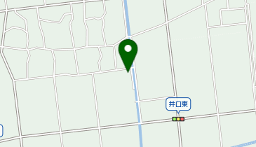 HESTAチャージ カラット鶴来支店の地図画像