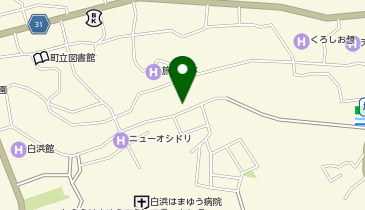 HESTAチャージ スナックきのくにの地図画像