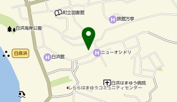 HESTAチャージ すなっく心の地図画像