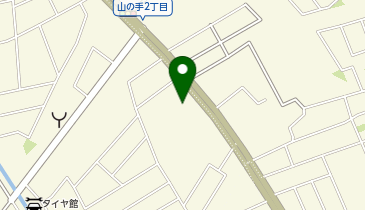 HESTAチャージ プレイランドハッピ-本通店の地図画像