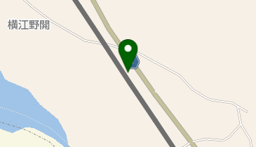 HESTAチャージ さんぞくCafeの地図画像