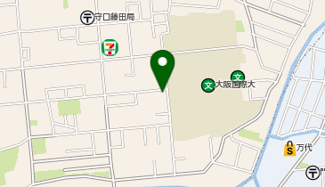 HESTAチャージ CafeWARAIの地図画像