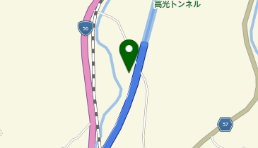 HESTAチャージ DIVO宇和島北店の地図画像