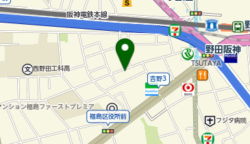 HESTAチャージ 小原春香園の地図画像