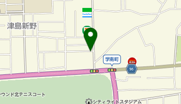 HESTAチャージ タンドールバル&カフェの地図画像