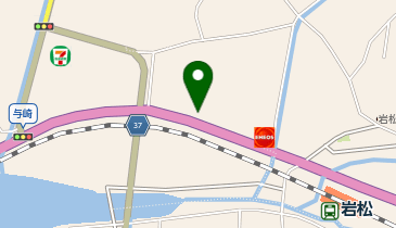 HESTAチャージ 時代美術の地図画像