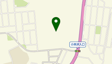 HESTAチャージ ダイエー日立店の地図画像