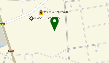 HESTAチャージ ダイエー木更津店の地図画像