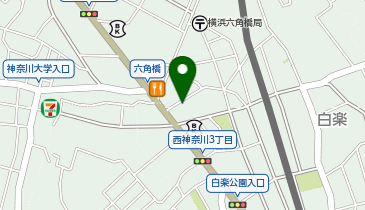 HESTAチャージ グレートケイブの地図画像