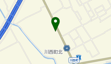 HESTAチャージ 居酒屋・中華そば二代目味見亭の地図画像