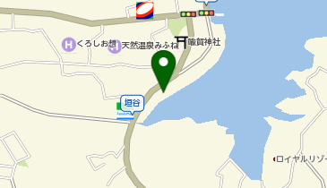 HESTAチャージ 福菱-kagerouCafe-の地図画像