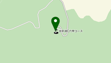 HESTAチャージ 太平洋クラブ六甲クラブハウスロビーの地図画像