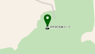 HESTAチャージ 太平洋クラブ札幌クラブハウスロビーの地図画像