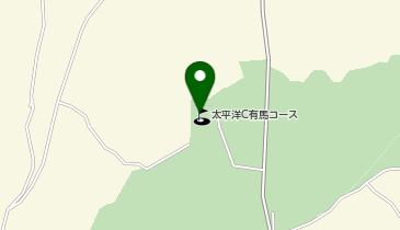 HESTAチャージ 太平洋クラブ有馬クラブハウスロビーの地図画像