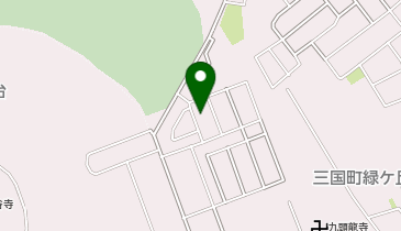 HESTAチャージ 東尋坊温泉三国観光ホテルの地図画像