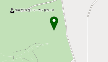 HESTAチャージ 太平洋クラブ大洗クラブハウスロビーの地図画像