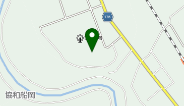 HESTAチャージ サン・スポーツランド協和樹パルの地図画像