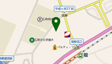 HESTAチャージ アジアンリゾートスパシーレの地図画像