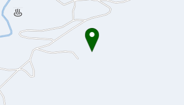 HESTAチャージ ステキな村キャンプ場の地図画像