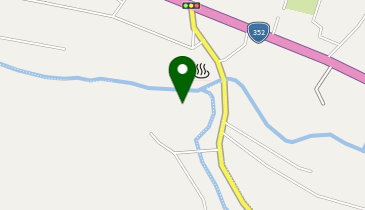 HESTAチャージ ホテルゆのたに荘の地図画像