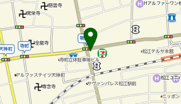 HESTAチャージ 炉端焼きこにこの地図画像