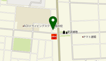 HESTAチャージ イタリアン&手造りパン工房ボンジョルノの地図画像