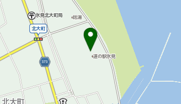 HESTAチャージ 氷見魚廣寿司店の地図画像