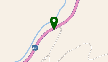 HESTAチャージ 鏡石湯の地図画像