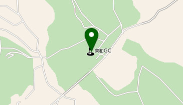 HESTAチャージ 美和ゴルフクラブの地図画像