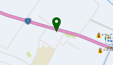 HESTAチャージ HOTSTAFFの地図画像