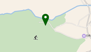 HESTAチャージ レストハウスいいもりレストランの地図画像