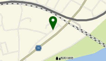 HESTAチャージ アビリティーオート長苗代店の地図画像